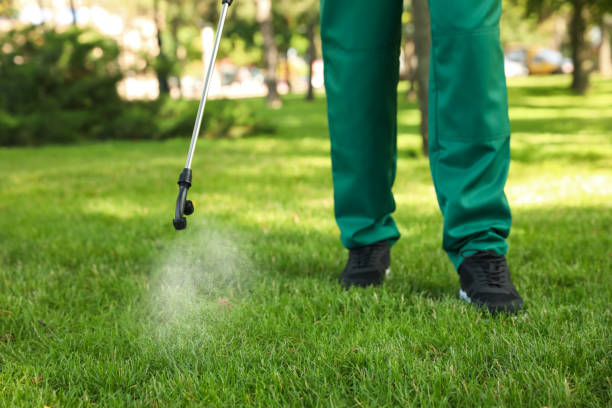 Best Commercial Pest Control Services  in Ashland, NE