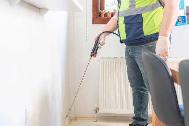 Trusted Ashland, NE Pest Control Experts