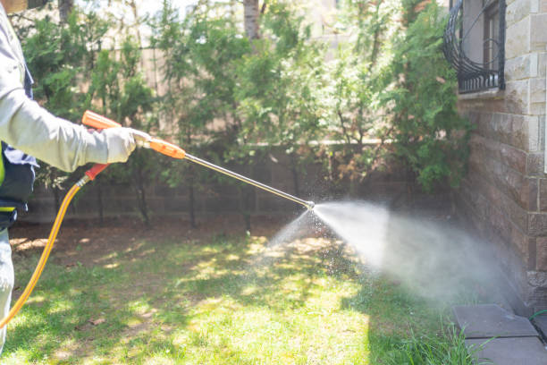 Best Residential Pest Control  in Ashland, NE